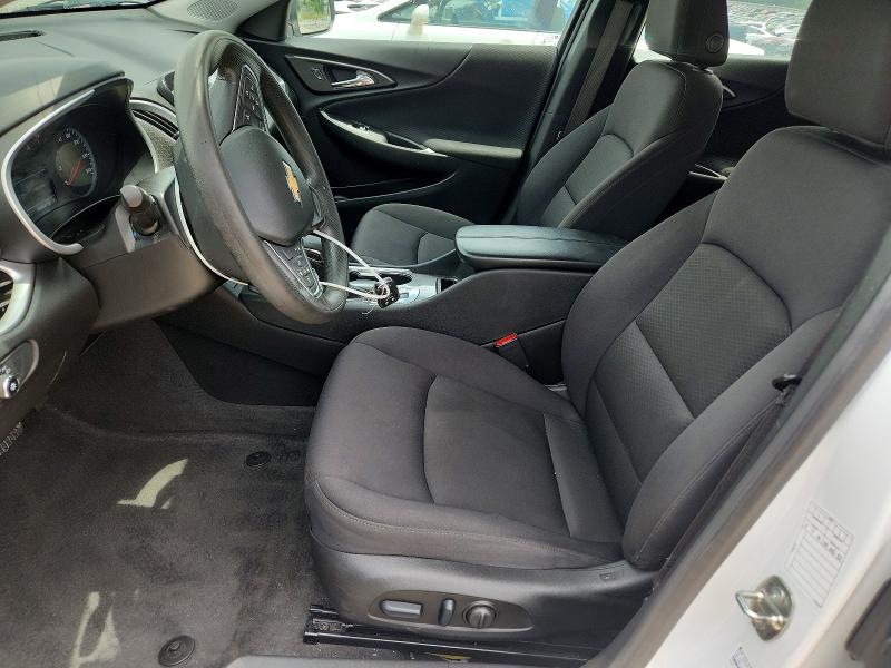 Aukcja sprzedaży 2024 Chevrolet Malibu, vin: 1G1ZD5ST0RF151620, numer aukcji: 54764346