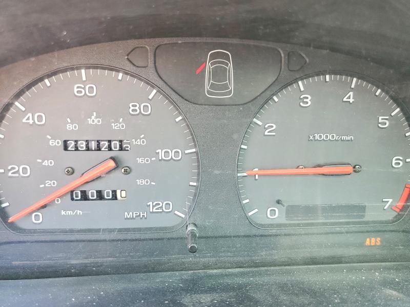 Aukcja sprzedaży 1999 Subaru Legacy, vin: 4S3BG6852X7631812, numer aukcji: 55604846