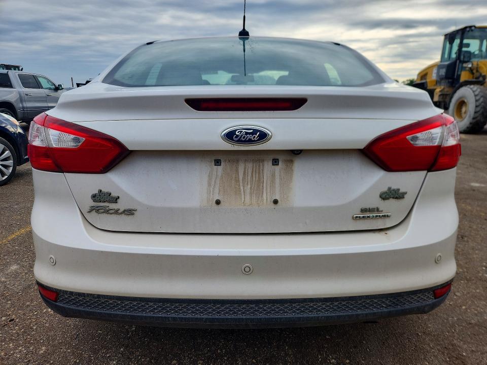 Продаж на аукціоні авто 2012 Ford Focus, vin: 1FAHP3H28CL476138, номер лоту: 51851796