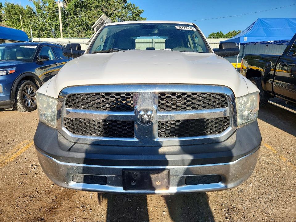 2013 Ram 1500 მანქანა იყიდება აუქციონზე, vin: 1C6RR7KT2DS616894, აუქციონის ნომერი: 52778796