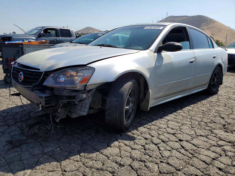 Продаж на аукціоні авто 2006 Nissan Altima, vin: 1N4AL11DX6N325663, номер лоту: 51025696