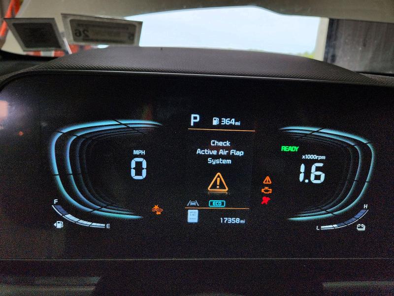 Продажа на аукционе авто 2024 Kia Niro, vin: KNDCR3LE7R5171100, номер лота: 54233156