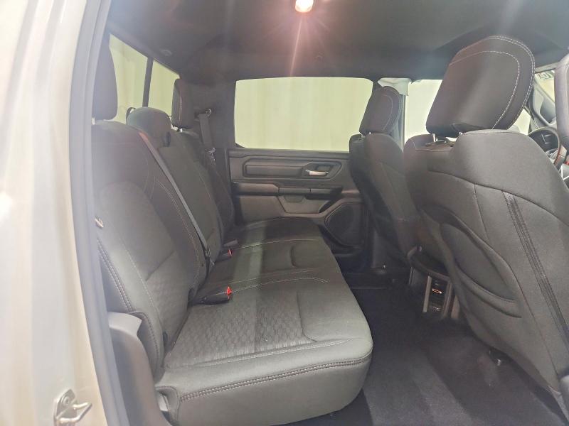 Aukcja sprzedaży 2025 Ram 1500, vin: 1C6RRFGG9SN543590, numer aukcji: 54659116