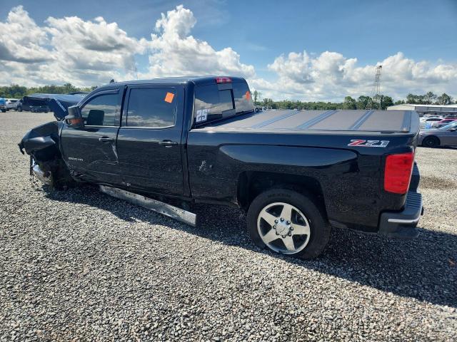 2016 Chevrolet Silverado მანქანა იყიდება აუქციონზე, vin: 1GC1KVE87GF202318, აუქციონის ნომერი: 55380446