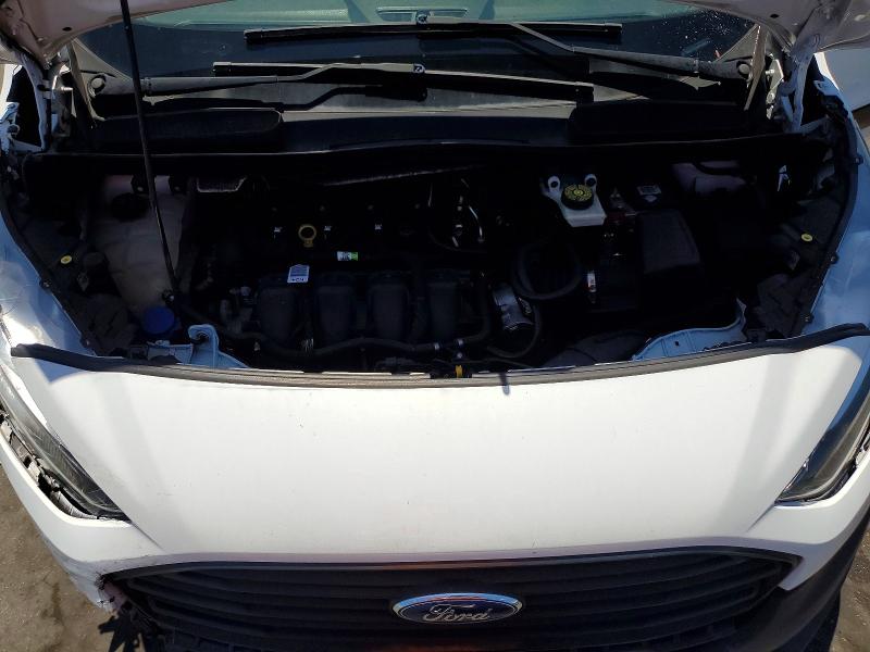 Продажа на аукционе авто 2021 Ford Transit Connect, vin: NM0LS7E29M1505672, номер лота: 68282916