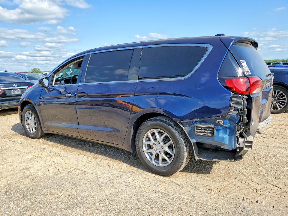 Aukcja sprzedaży 2020 Chrysler Pacifica, vin: 2C4RC1FG5LR146963, numer aukcji: 53999496