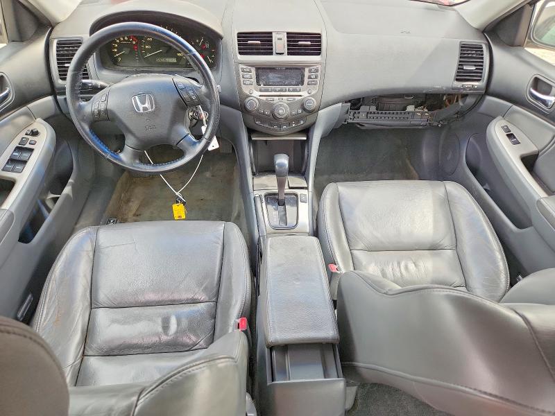 Продаж на аукціоні авто 2006 Honda Accord, vin: 1HGCM66576A036098, номер лоту: 54342386