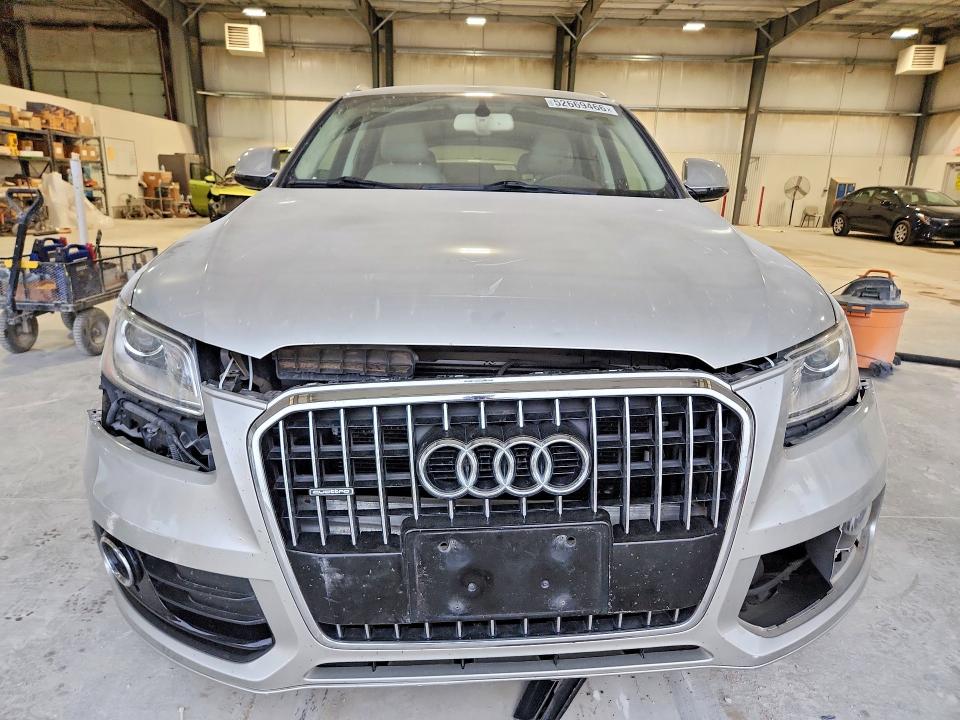 Продаж на аукціоні авто 2015 Audi Q5, vin: WA1LFAFP7FA097619, номер лоту: 52669466