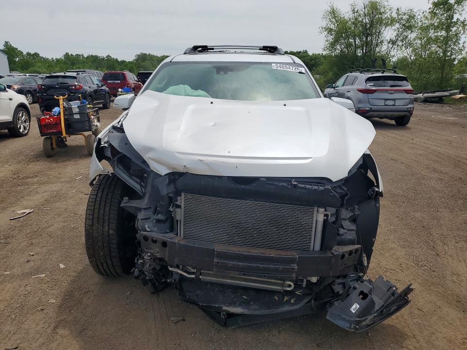 2016 Gmc Acadia მანქანა იყიდება აუქციონზე, vin: 1GKKVTKD8GJ280030, აუქციონის ნომერი: 54694726