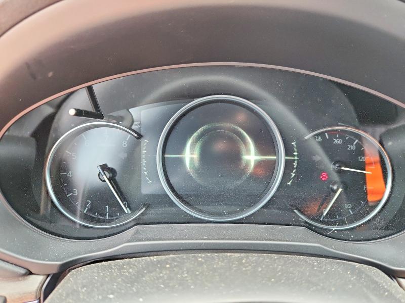 Aukcja sprzedaży 2025 Mazda Cx-5, vin: JM3KFBXY8S0755759, numer aukcji: 54640526