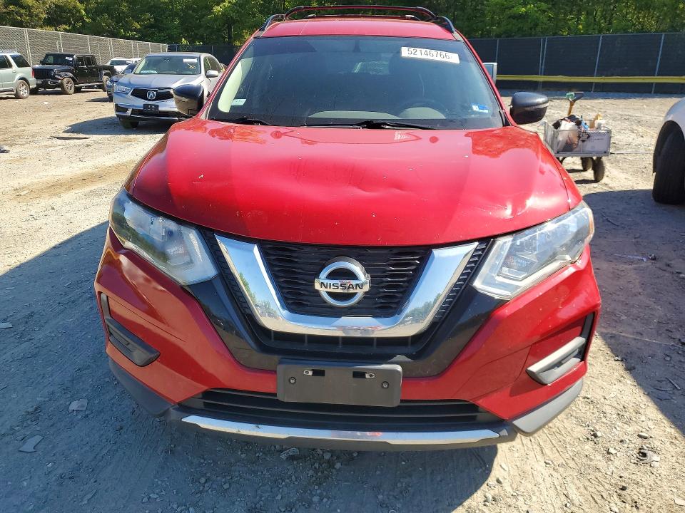 Aukcja sprzedaży 2017 Nissan Rogue, vin: 5N1AT2MV9HC805062, numer aukcji: 52146766