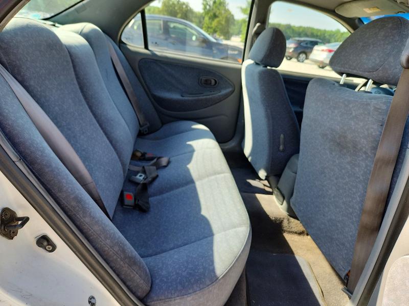 Продажа на аукционе авто 2000 Hyundai Elantra, vin: KMHJF35F7YU030758, номер лота: 52844686