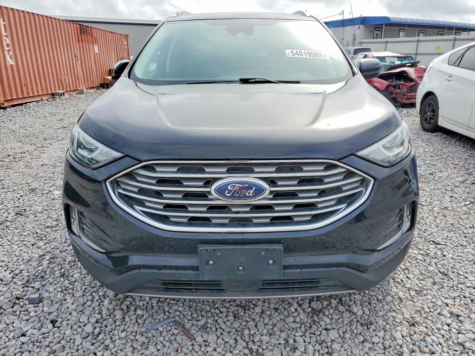 54519986 :رقم المزاد ، 2FMPK3J93MBA27314 vin ، 2021 Ford Edge مزاد بيع