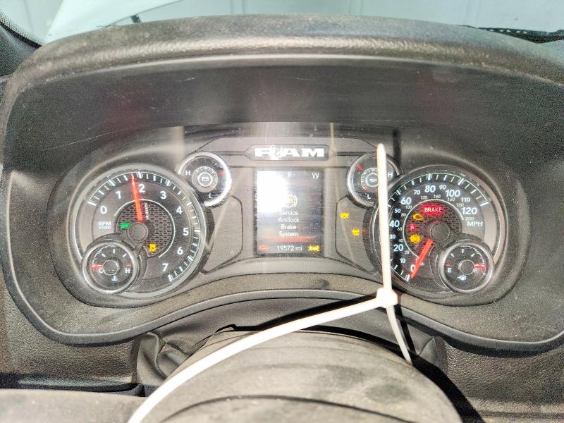 Aukcja sprzedaży 2022 Ram 1500, vin: 1C6RRFNG7NN365184, numer aukcji: 54766026