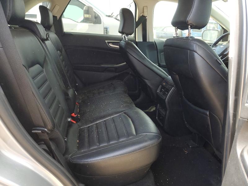 50775476 :رقم المزاد ، 2FMPK4J97RBA71295 vin ، 2024 Ford Edge مزاد بيع