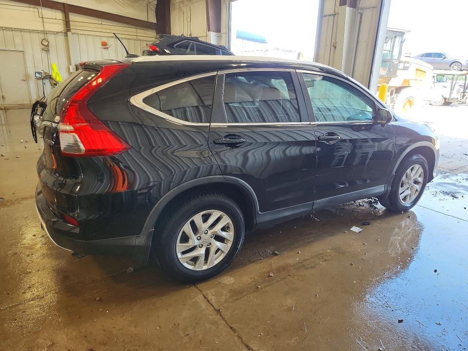 Продаж на аукціоні авто 2016 Honda Cr-v, vin: 5J6RM4H73GL116137, номер лоту: 54543756