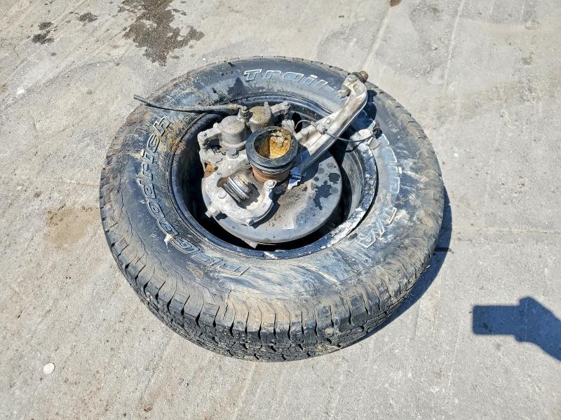 52078446 :رقم المزاد ، 1GCHTCEN7M1209882 vin ، 2021 Chevrolet Colorado مزاد بيع