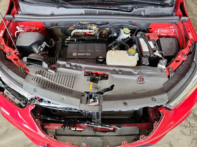 Aukcja sprzedaży 2019 Buick Encore, vin: KL4CJESB1KB794742, numer aukcji: 54304256
