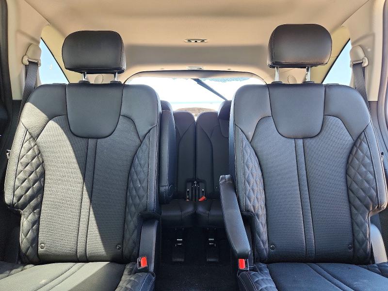 Aukcja sprzedaży 2021 Kia Sorento, vin: 5XYRKDLF9MG057757, numer aukcji: 55050626