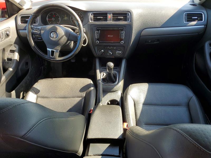 Продажа на аукционе авто 2013 Volkswagen Jetta, vin: 3VW3L7AJ1DM403246, номер лота: 53929766