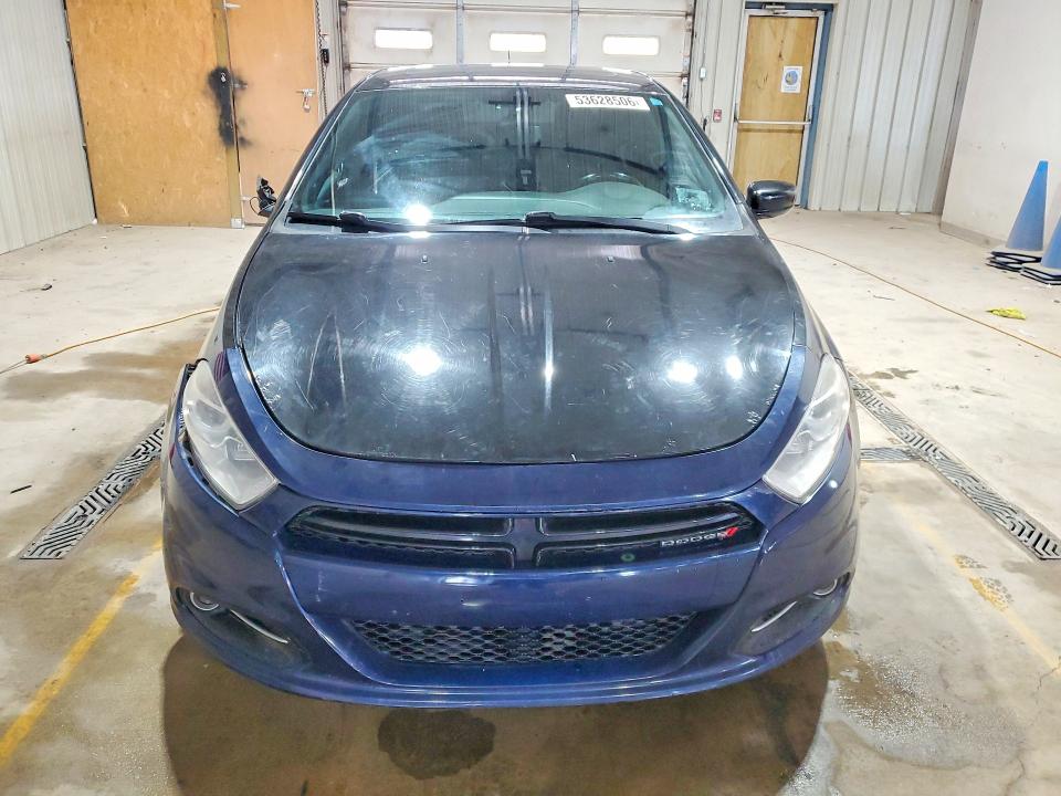 Aukcja sprzedaży 2013 Dodge Dart, vin: 1C3CDFBH6DD178781, numer aukcji: 53628506
