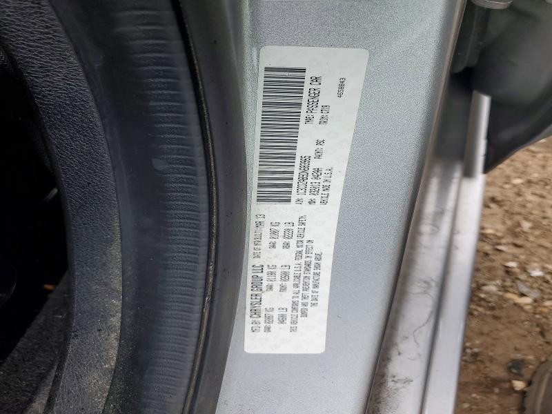 Продажа на аукционе авто 2013 Dodge Avenger, vin: 1C3CDZAB9DN683965, номер лота: 54277736