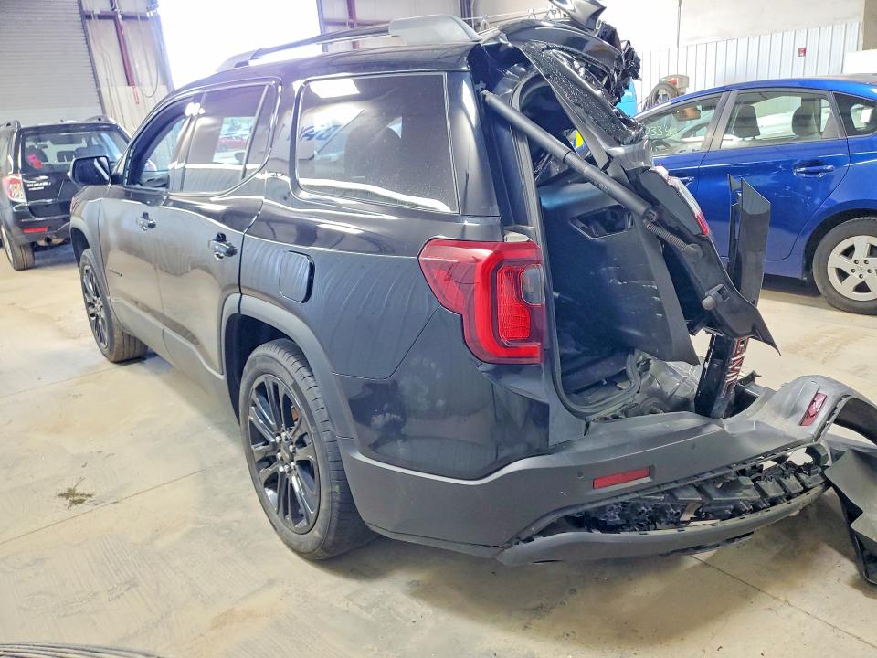 Aukcja sprzedaży 2023 Gmc Acadia, vin: 1GKKNML43PZ172646, numer aukcji: 52085026