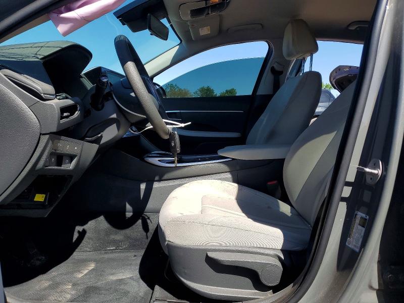 2023 Hyundai Sonata მანქანა იყიდება აუქციონზე, vin: KMHL24JA6PA256939, აუქციონის ნომერი: 53269746