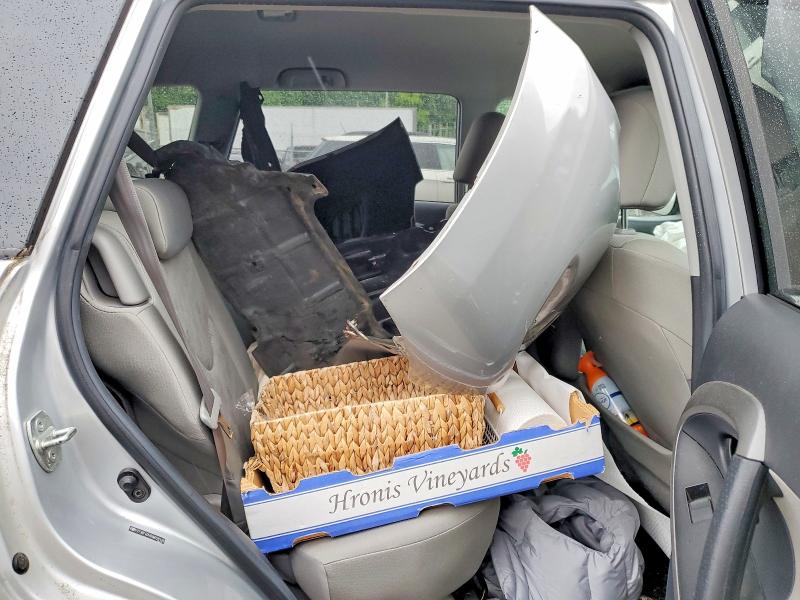 Aukcja sprzedaży 2010 Toyota Rav4, vin: 2T3BF4DV8AW028128, numer aukcji: 54530406