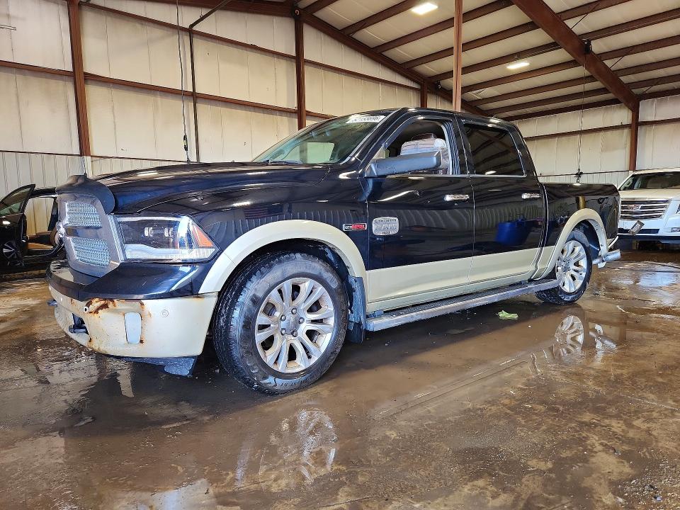 Продаж на аукціоні авто 2014 Ram 1500, vin: 1C6RR7PM4ES390649, номер лоту: 52155696