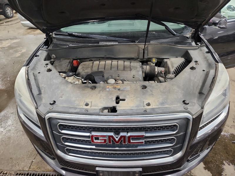 51427796 :رقم المزاد ، 1GKKVRKD3DJ245720 vin ، 2013 Gmc Acadia مزاد بيع