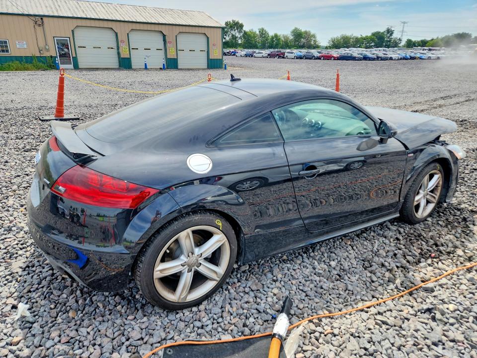 Продажа на аукционе авто 2015 Audi Tt, vin: TRUBFAFK8F1000892, номер лота: 54556096