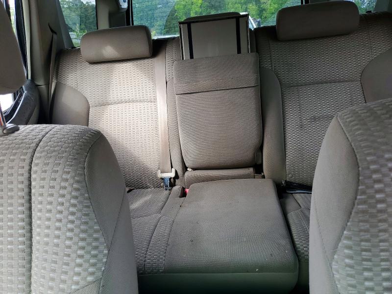Aukcja sprzedaży 2008 Toyota 4runner, vin: JTEZU14R98K020270, numer aukcji: 54975966