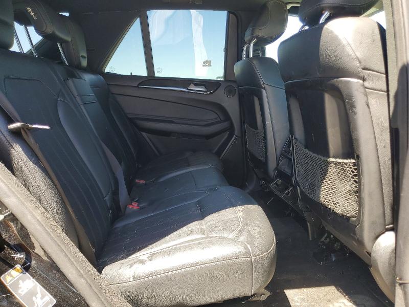 53465336 :رقم المزاد ، 4JGDA5HB3HA994209 vin ، 2017 Mercedes-benz Gle مزاد بيع