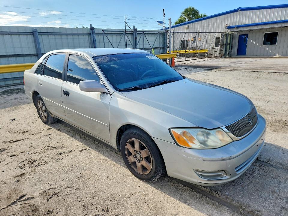 Продаж на аукціоні авто 2001 Toyota Avalon, vin: 4T1BF28B41U183403, номер лоту: 53605376