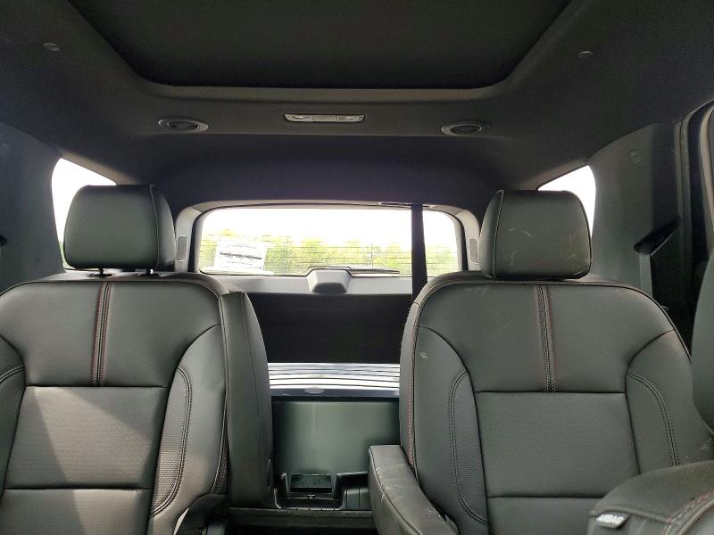 Aukcja sprzedaży 2022 Chevrolet Traverse, vin: 1GNEVJKW2NJ111902, numer aukcji: 52487636