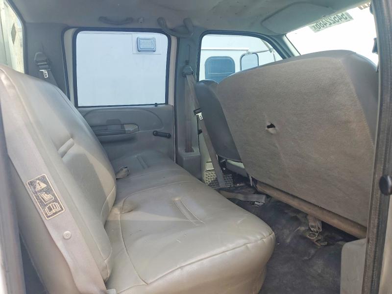 Продаж на аукціоні авто 2004 Ford F750, vin: 3FRXW76S24V664394, номер лоту: 54522486