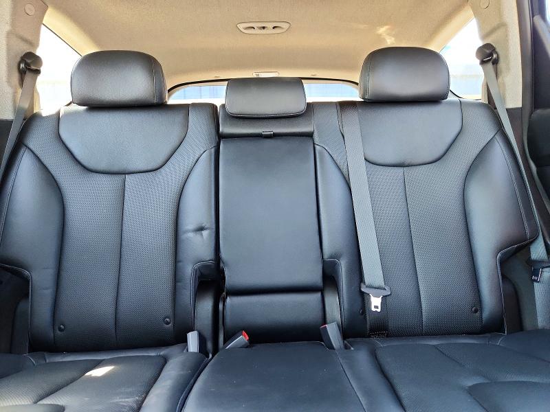 Продажа на аукционе авто 2020 Hyundai Santa Fe, vin: 5NMS5CAA3LH205657, номер лота: 53411676