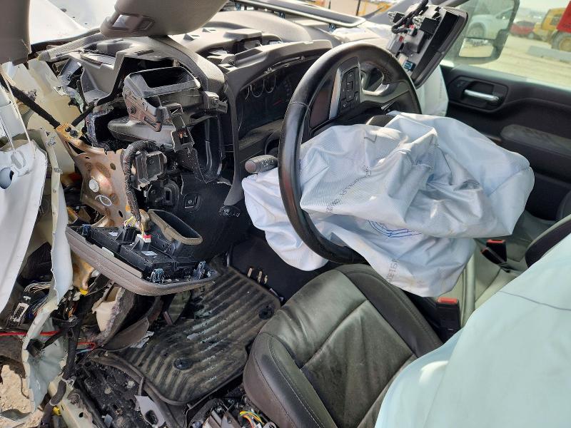 Продаж на аукціоні авто 2023 Chevrolet Silverado, vin: 1GC4YTEY4PF245420, номер лоту: 50272996