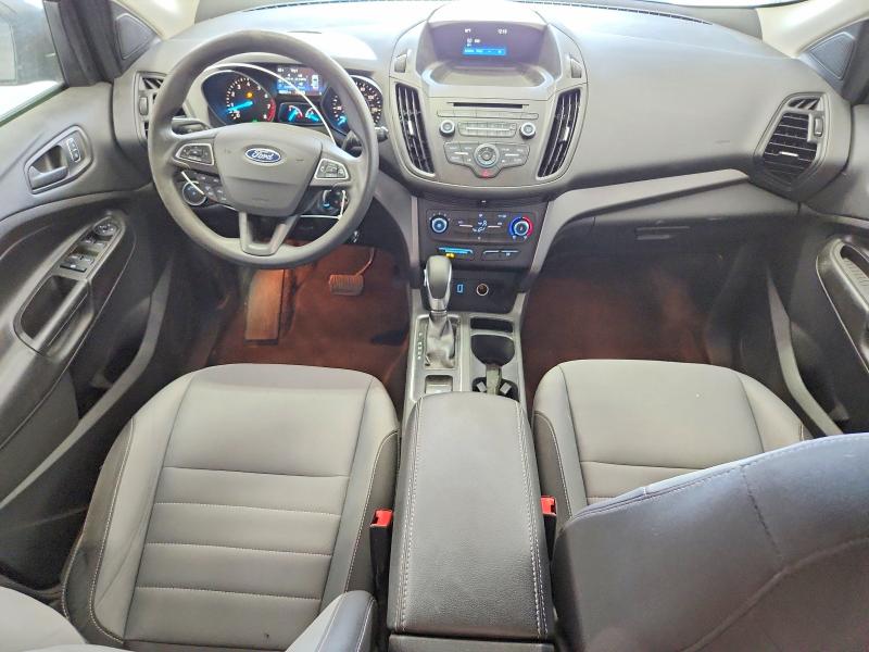 Aukcja sprzedaży 2018 Ford Escape, vin: 1FMCU0F76JUB42767, numer aukcji: 53121336