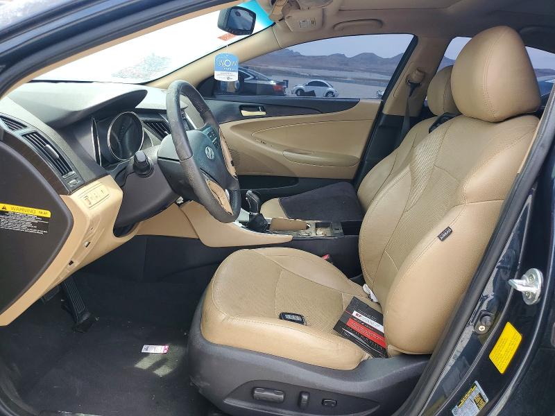Продаж на аукціоні авто 2012 Hyundai Sonata, vin: 5NPEC4AC4CH358190, номер лоту: 53758396