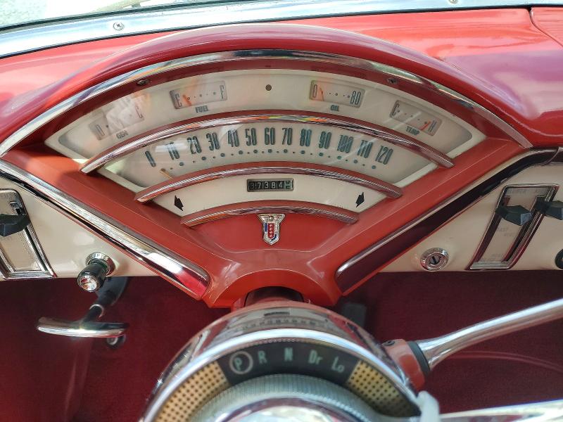 Продажа на аукционе авто 1955 Mercury Mercury, vin: 55WA84791M, номер лота: 54796166