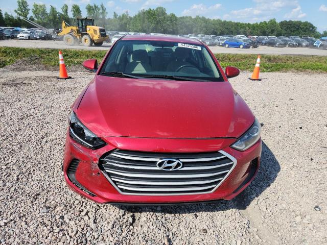 Aukcja sprzedaży 2017 Hyundai Elantra, vin: 5NPD84LF4HH130766, numer aukcji: 54325306