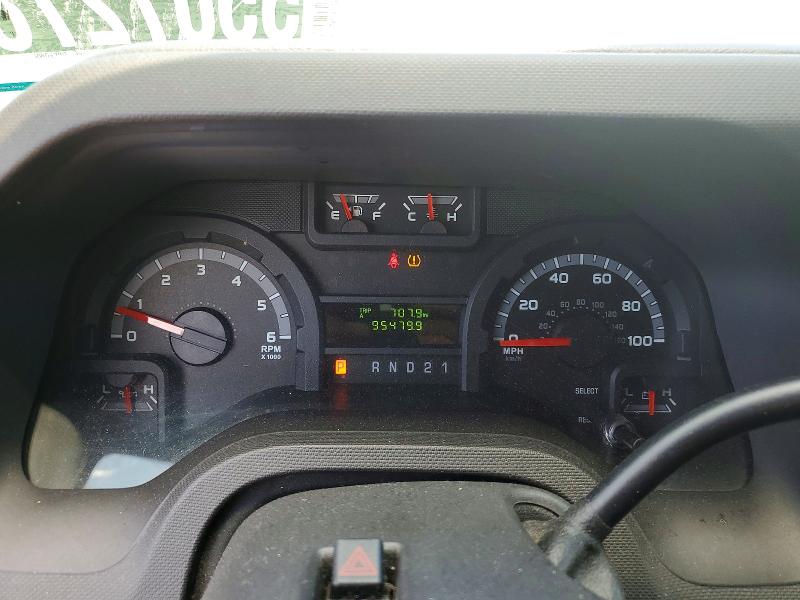 Продаж на аукціоні авто 2012 Ford Econoline, vin: 1FTNE1EW2CDA94079, номер лоту: 55072786