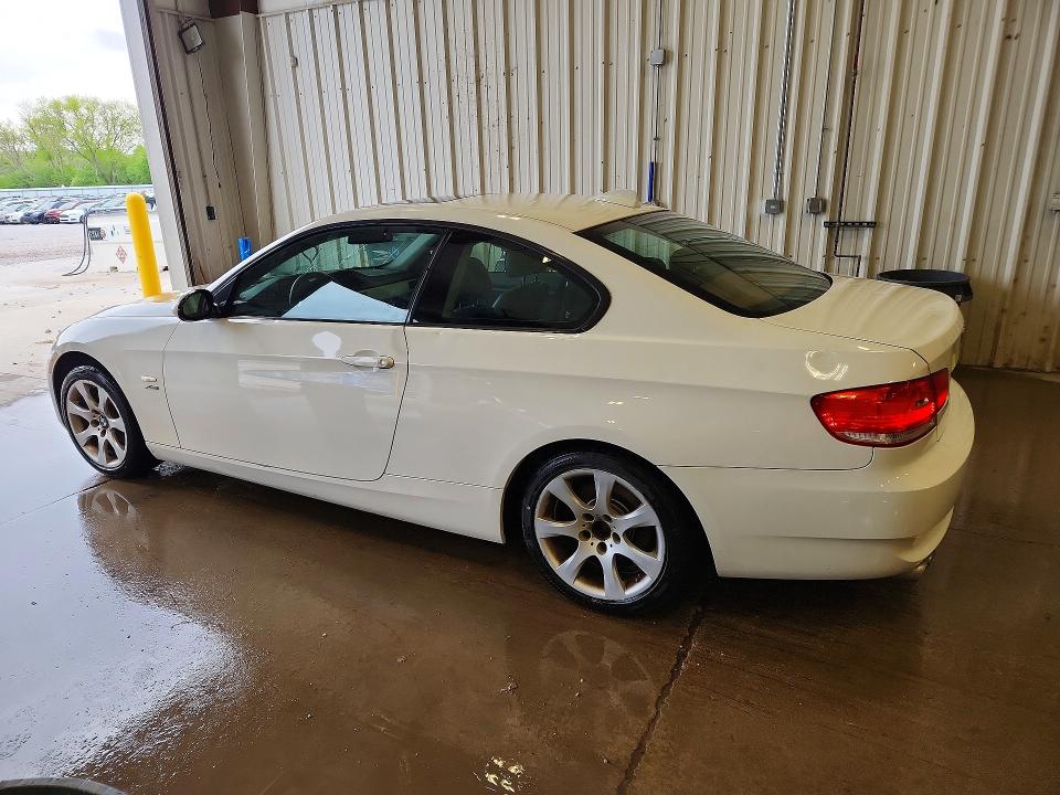 Aukcja sprzedaży 2009 Bmw 328, vin: WBAWC33549PU84895, numer aukcji: 53758336