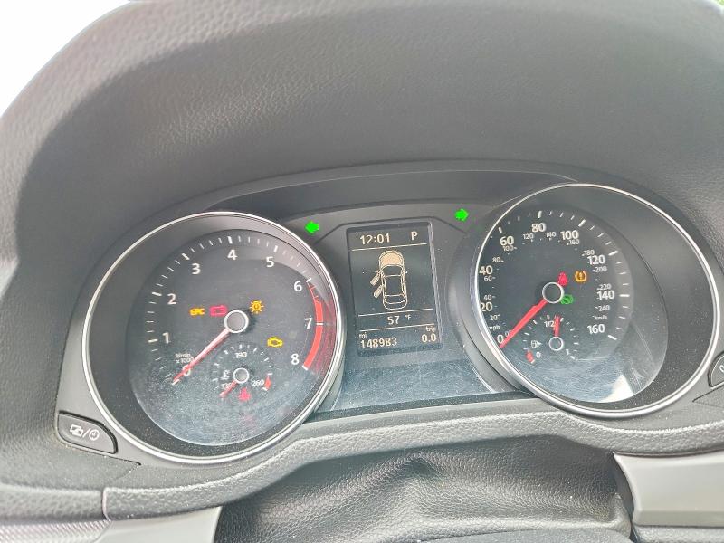 Aukcja sprzedaży 2017 Volkswagen Passat, vin: 1VWAT7A34HC052896, numer aukcji: 53294746