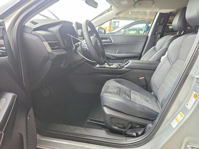 Aukcja sprzedaży 2025 Mitsubishi Outlander, vin: JA4J4VA85SZ038567, numer aukcji: 52432966