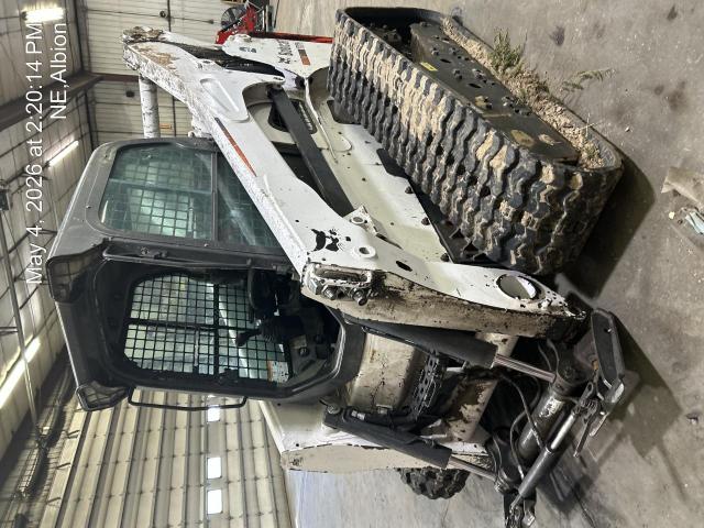 53916416 :رقم المزاد ، AN8L12886 vin ، 2014 Bobcat 8709 مزاد بيع