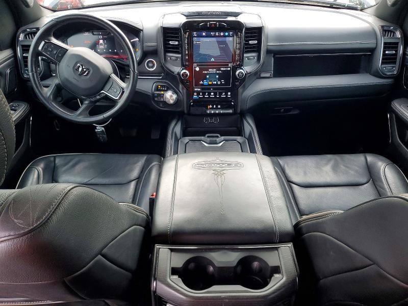 Продажа на аукционе авто 2023 Ram 1500, vin: 1C6SRFHT0PN599017, номер лота: 53116706