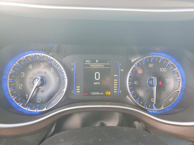 Aukcja sprzedaży 2019 Chrysler Pacifica, vin: 2C4RC1BG8KR596935, numer aukcji: 53264546